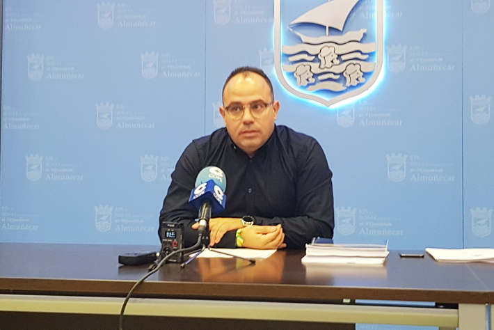 El equipo de gobierno sexitano valora una presunta 